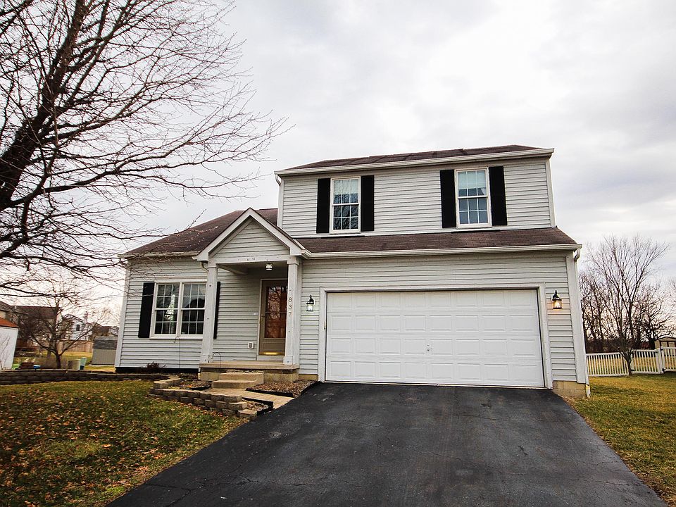 1st image of 837 Whitehead Dr