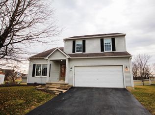 837 Whitehead Dr, Pataskala, OH 43062