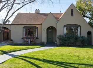 537 W Encanto Blvd, Phoenix, AZ 85003