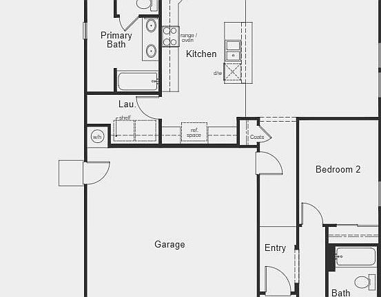 2nd image of 36503 W SAN ILDEFANSO Avenue