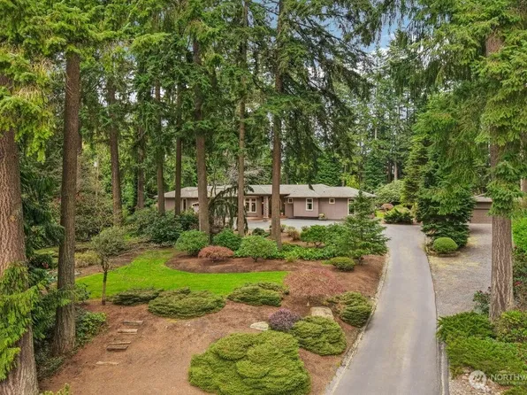 21611 45th Avenue SE, Bothell, WA 98021