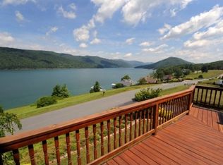 538 Harbor Point Rd, Butler, TN 37640