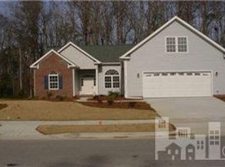 245 Windchime Ct, Wilmington, NC 28412