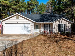 520 E Country Woods Dr, Covington, GA 30016