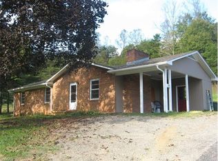 20 Jim & Clyda Trull Dr, Candler, NC 28715