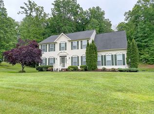 225 Reedy Creek Rd, Louisa, VA 23093