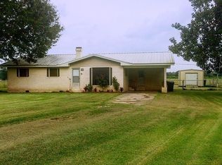 178 Walnut Rd, Arnaudville, LA 70512