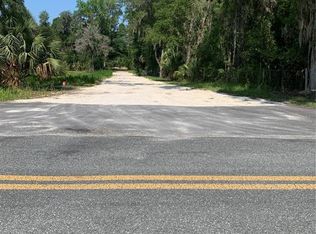 15880 1ooth Avenue Rd, Reddick, FL 32686
