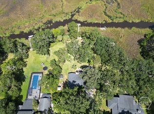 747 Mill Hill Rd, Richmond Hill, GA 31324