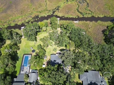 747 Mill Hill Road, Richmond Hill, GA, 31324