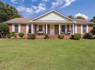 24 Georgetown Cv, Jackson, TN 38305