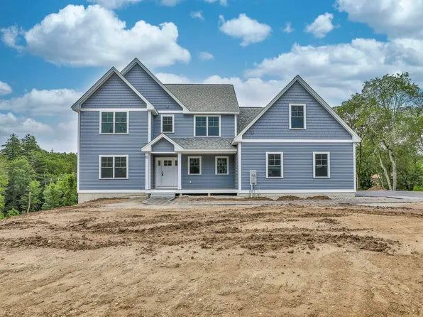 6B Poor Farm Road, Brookline, NH 03033