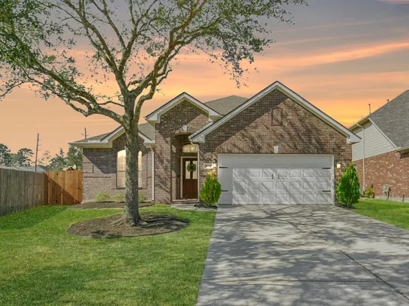 31607 Summit Springs Ln, Spring, TX 77386