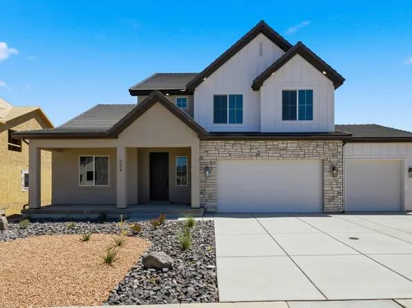 1823 S Sandbench Dr #4311, Washington, UT 84780