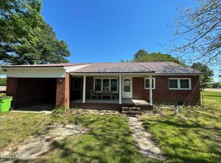 8040 Aurelian Springs Rd, Littleton, NC 27850