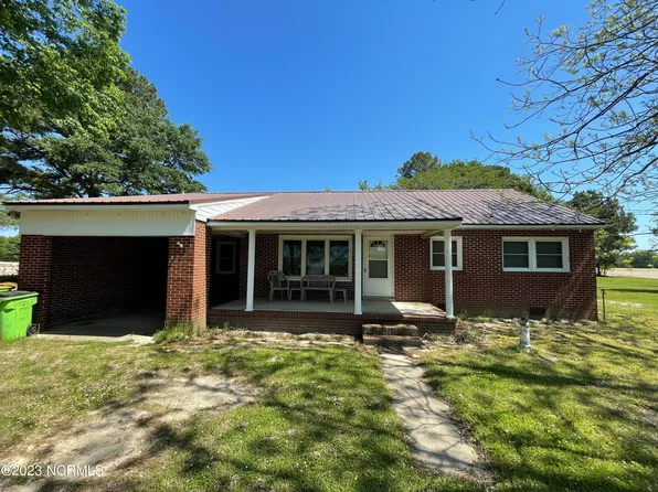 8040 Aurelian Springs Road, Littleton, NC 27850