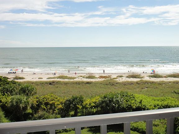 Cape Winds 501, 7400 Ridgewood, Cape Canaveral, FL
