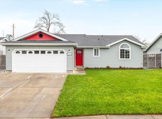 8092 Thunderhead Ave, White City, OR 97503