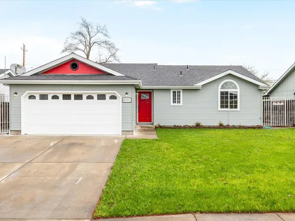 8092 Thunderhead Ave, White City, OR 97503