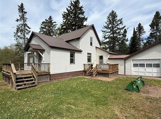 9600 School Rd, Pt Wing, WI 54865