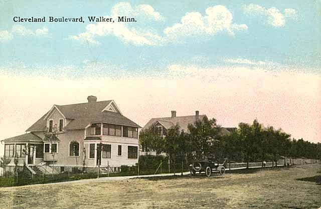 Historic well built home