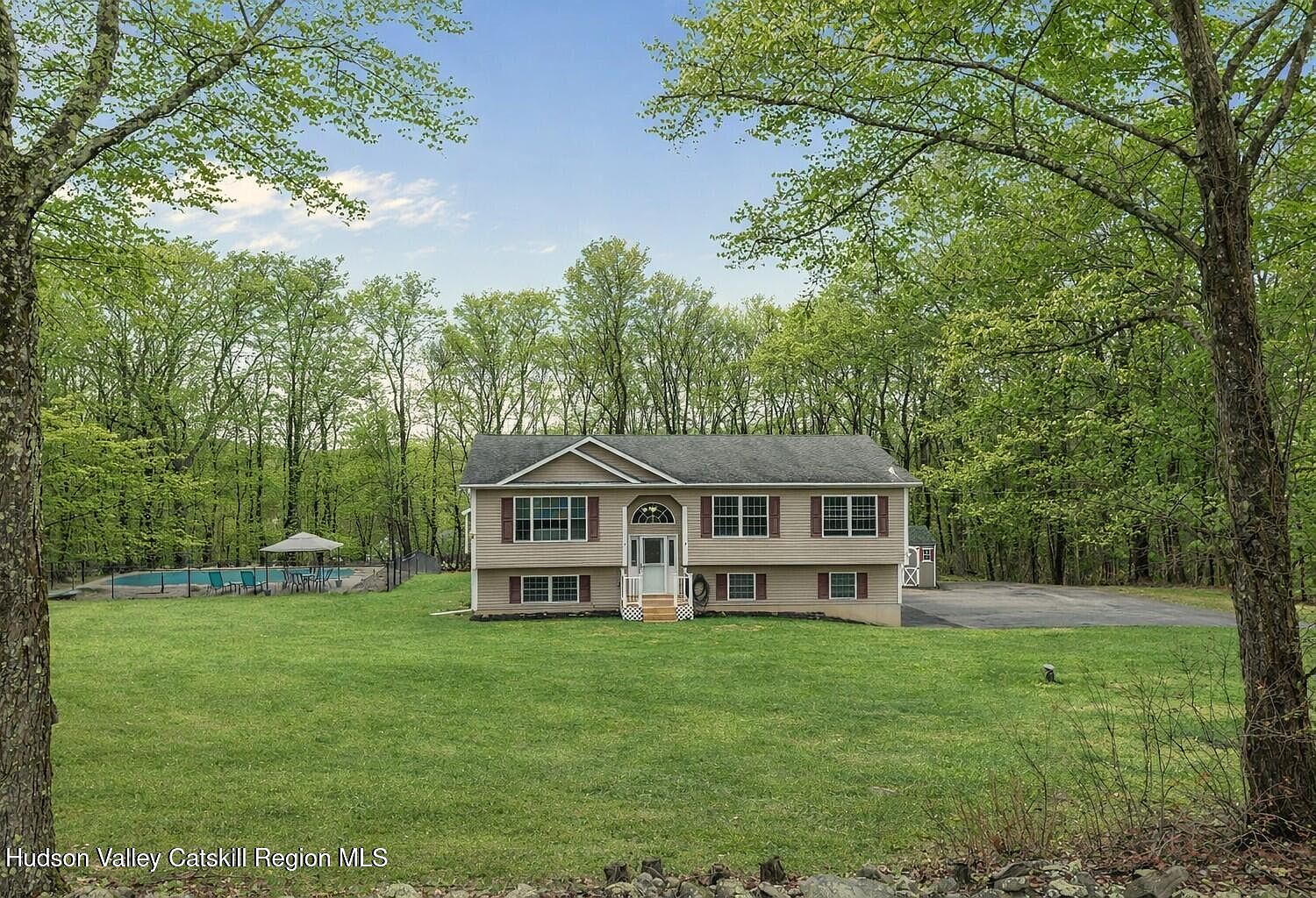69 Ridge Road, Plattekill, NY 12589 | Zillow