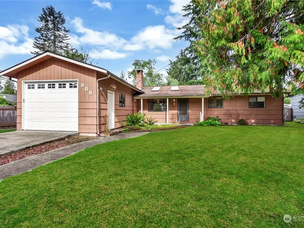 908 NE 6th Street, North Bend, WA 98045