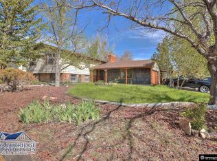 2000 W 40th St, Casper, WY 82604