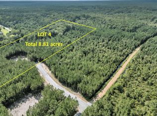 759 Deas Hill Rd, Mc Clellanville, SC 29458