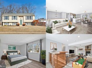 4522 Cub Run Rd, Chantilly, VA 20151