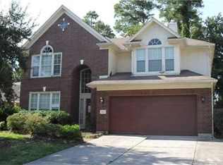 8827 Mile Run Rd, Humble, TX 77346