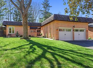 43 Compton Cres, London, ON N6C 4E9