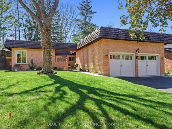 43 Compton Cres, London, ON N6C 4E9