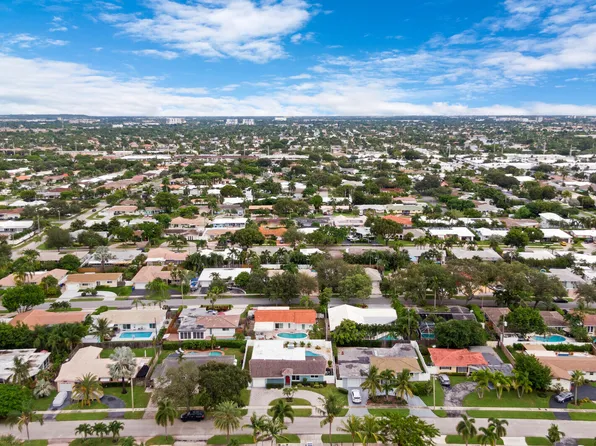 2161 NE 62nd Court, Fort Lauderdale, FL 33308