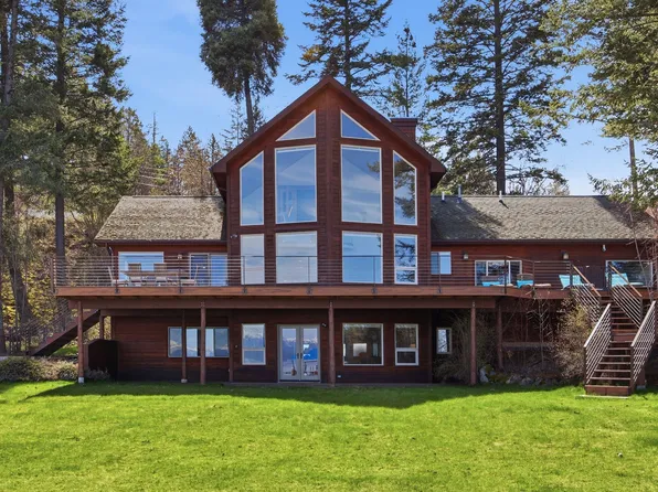 19234 Johns Lakeshore Dr, Lakeside, MT 59922