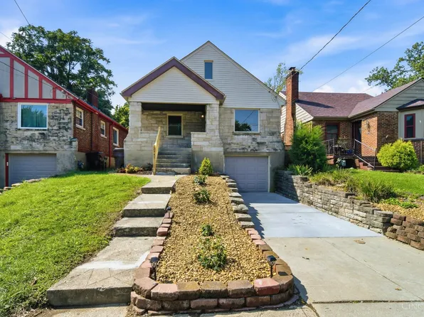 2541 Losantiville Ave, Cincinnati, OH 45237