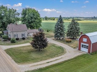 405 Pennell Rd, Imlay City, MI 48444