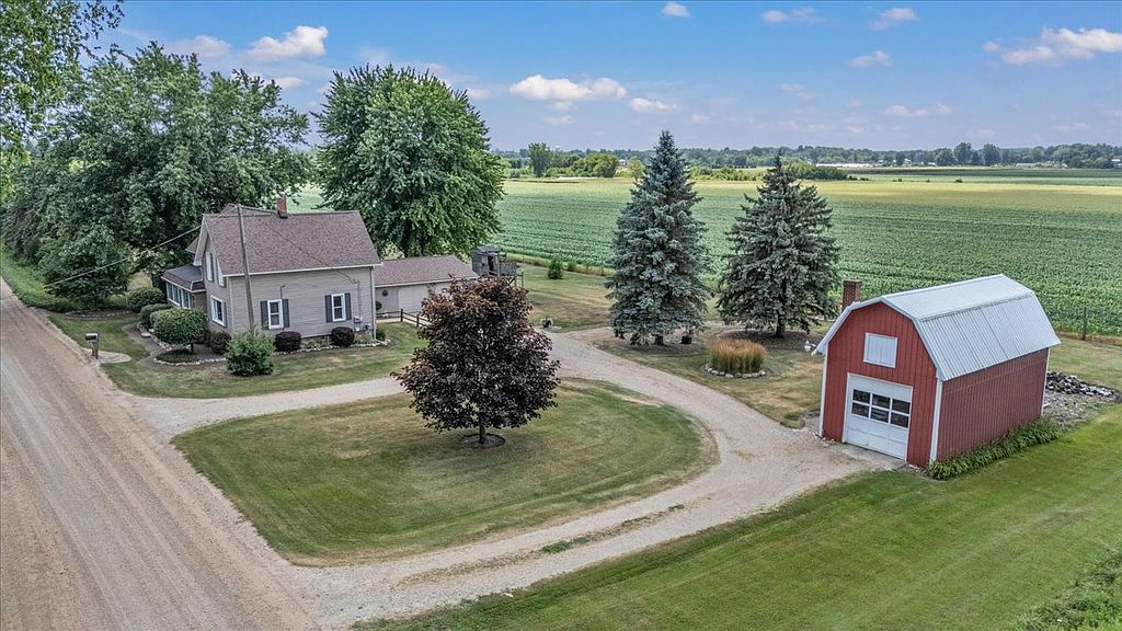 405 Pennell Rd - Property Image