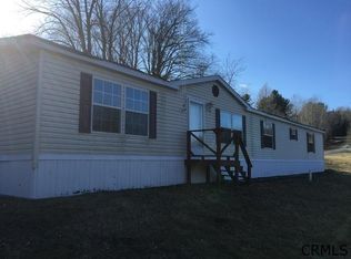 1048 Austin Rd, Jefferson, NY 12093