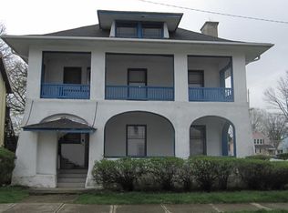 149 W Liberty St, Springfield, OH 45506