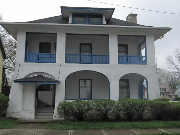 149 W Liberty St, Springfield, OH 45506