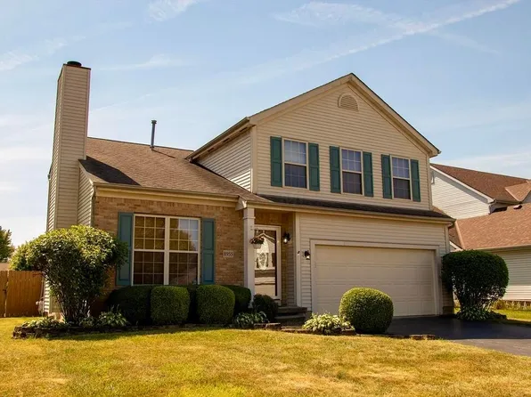 8955 Trinity Cir, Reynoldsburg, OH 43068
