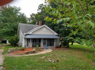 2203 Old Atlanta Rd, Griffin, GA 30223