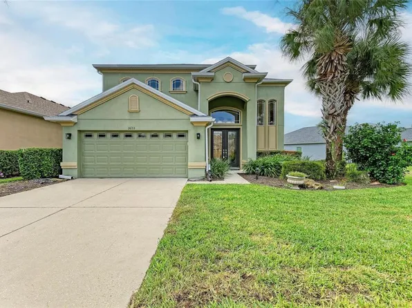 3653 Summerwind Cir, Bradenton, FL 34209