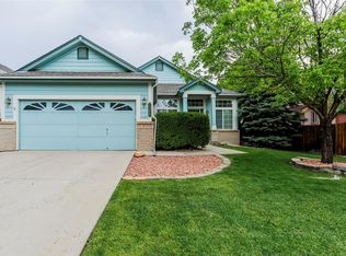 15729 W 65th Pl, Arvada, CO 80007