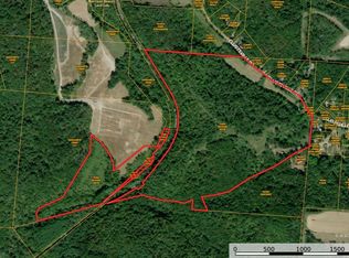 Shaw Rd, Athens, OH 45701