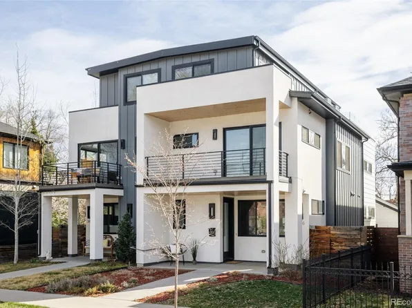 3446 Wyandot Street, Denver, CO 80211
