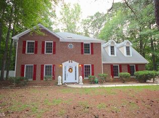 125 Madison Pl, Fayetteville, GA 30214