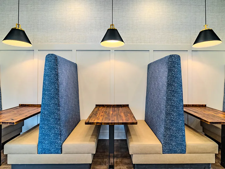 NOVO New Hampstead — Photo 7