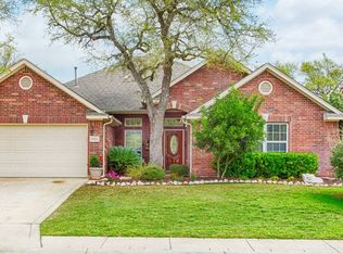 24918 Shinnecock Trl, San Antonio, TX 78260